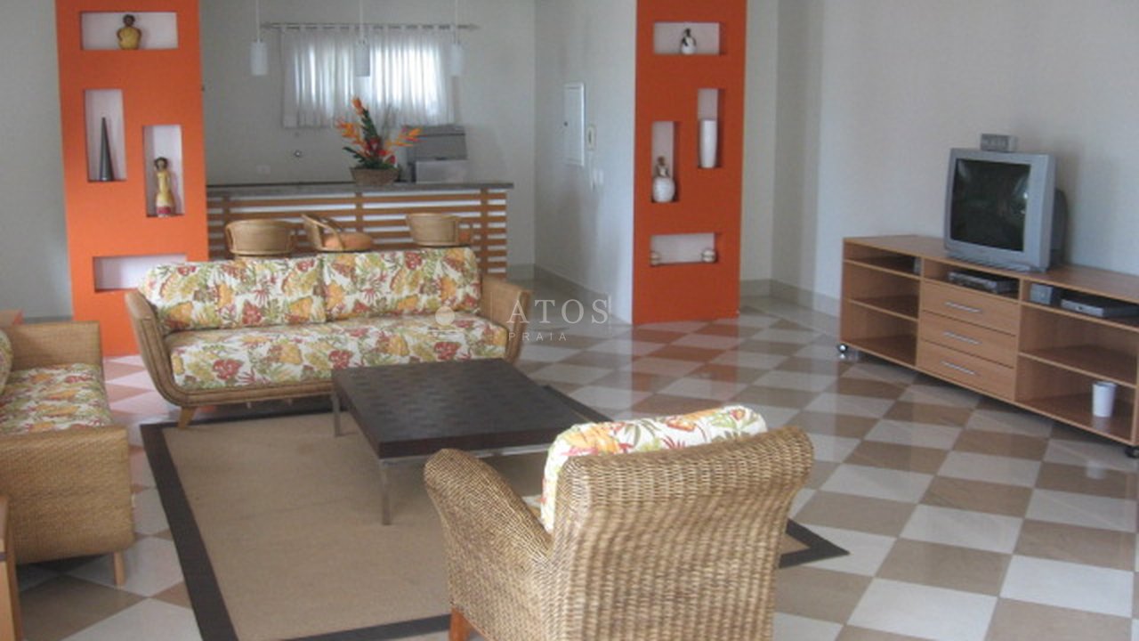 Apartamento — foto 25 de 36
