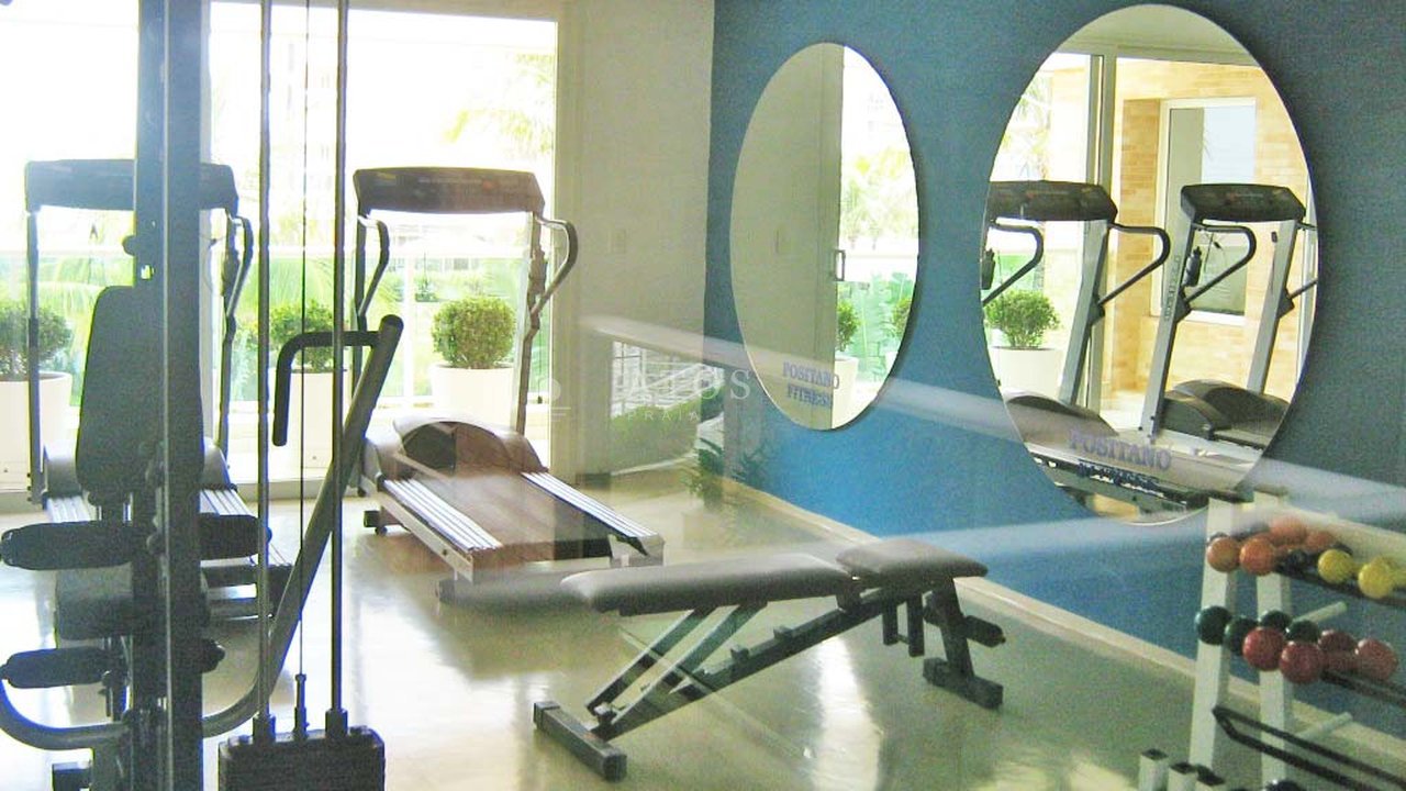 Apartamento — foto 43 de 43