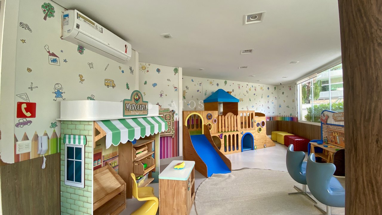 Apartamento — foto 41 de 50