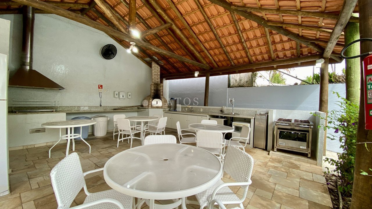 Apartamento — foto 40 de 40