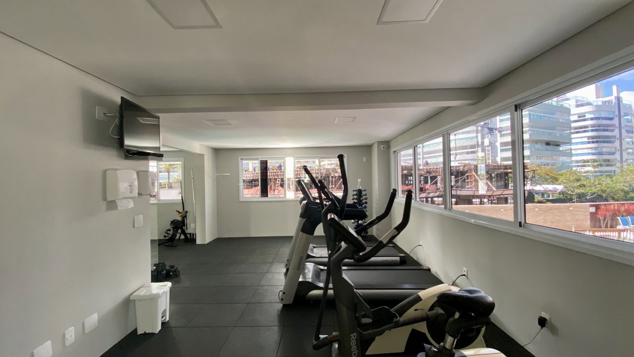 Apartamento — foto 45 de 46