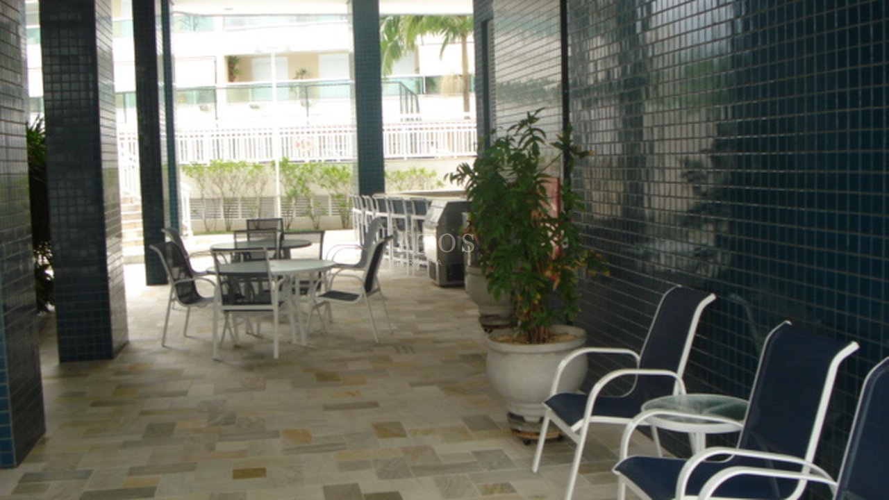 Apartamento — foto 19 de 25