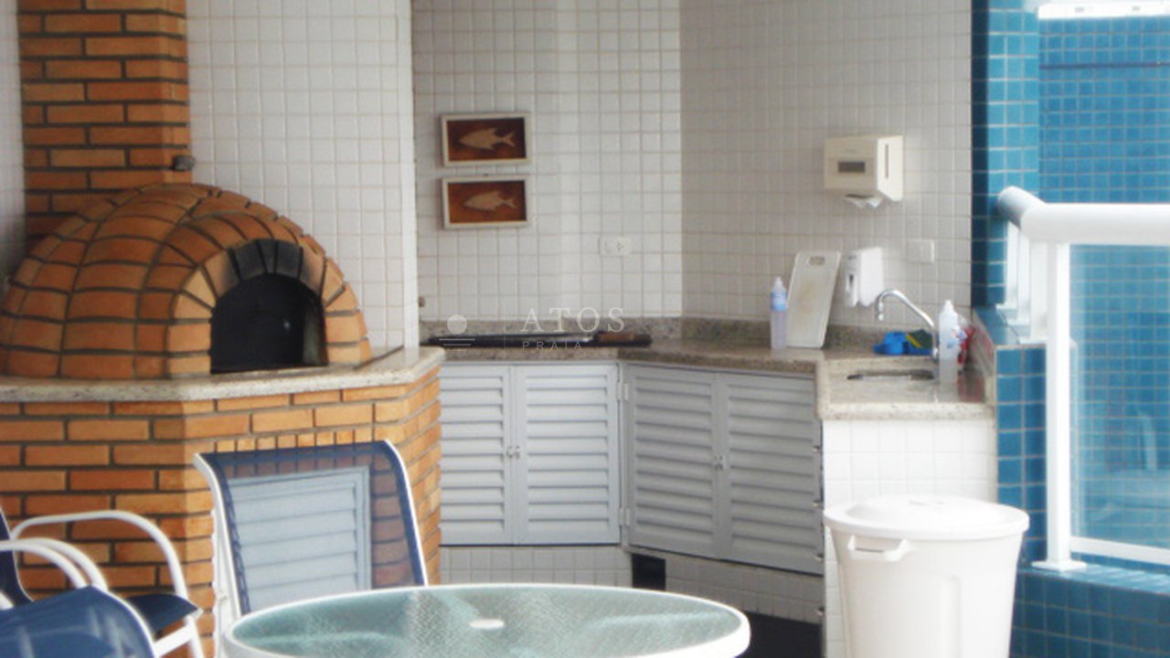 Apartamento — foto 21 de 25