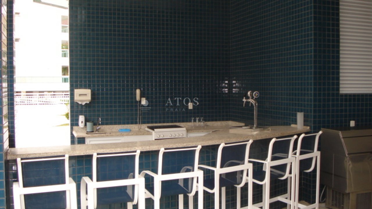 Apartamento — foto 25 de 25