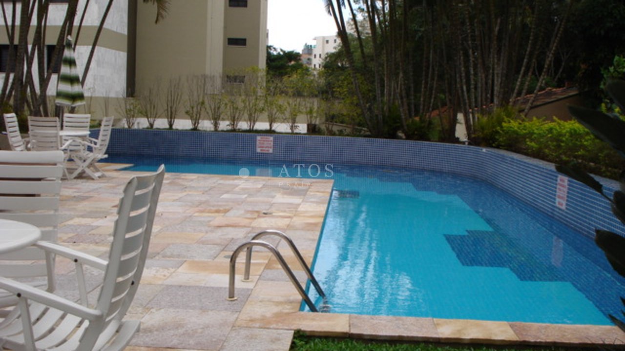 Apartamento — foto 25 de 30