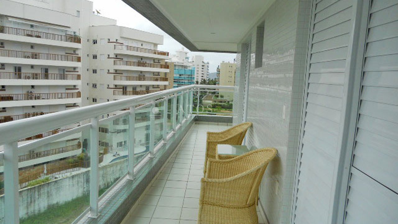 Apartamento — foto 1 de 6