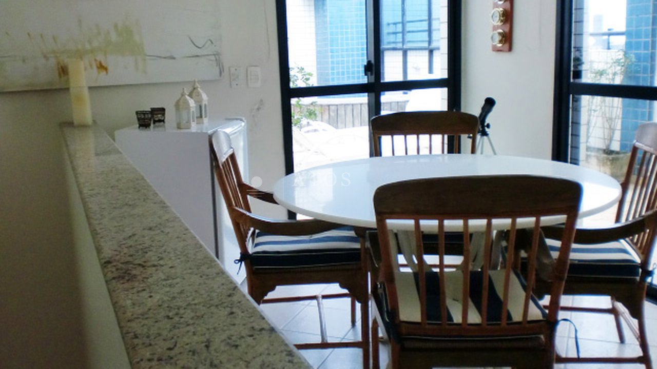 Apartamento — foto 4 de 39