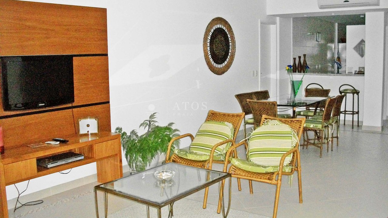 Apartamento — foto 2 de 31