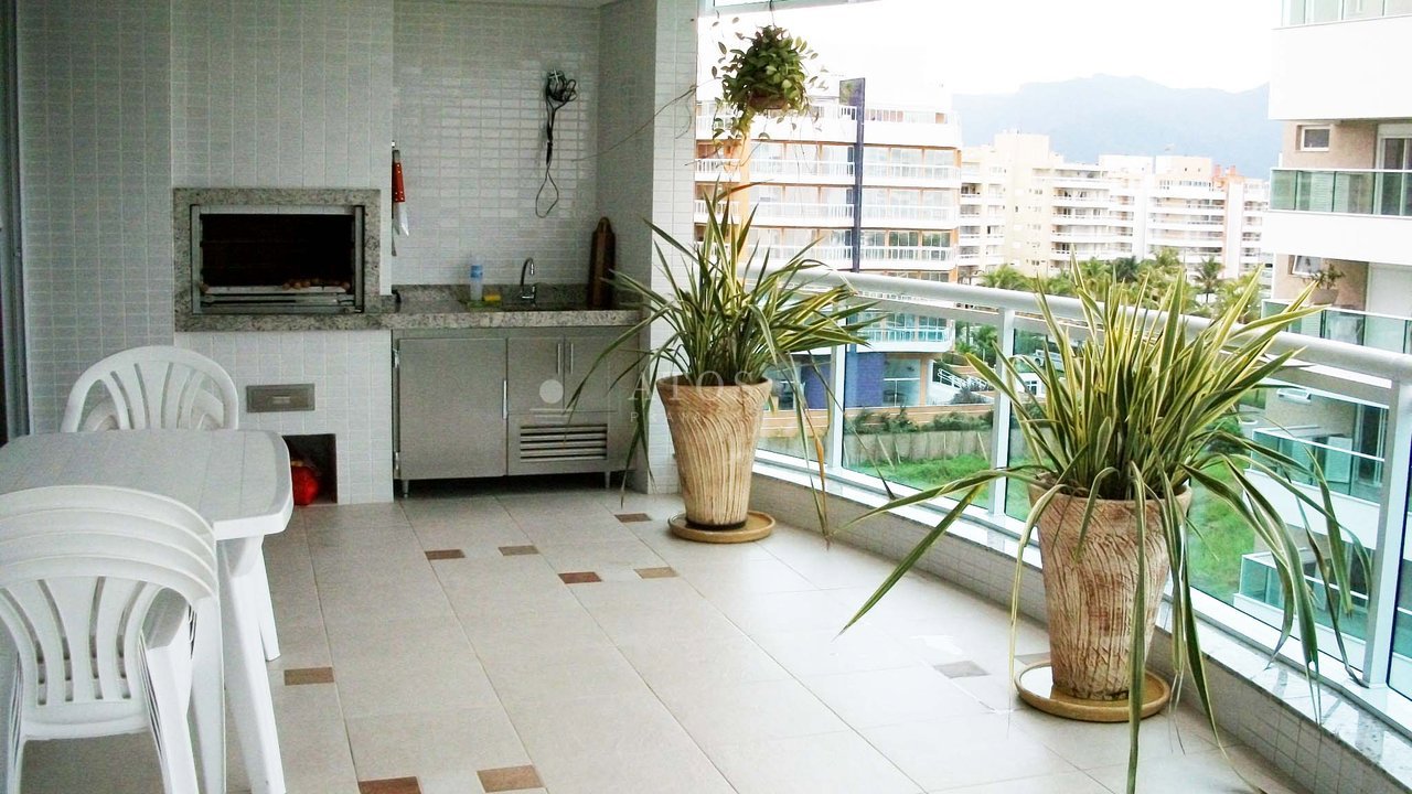 Apartamento — foto 6 de 31