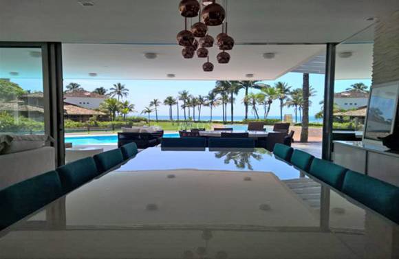 Casa — foto 16 de 32