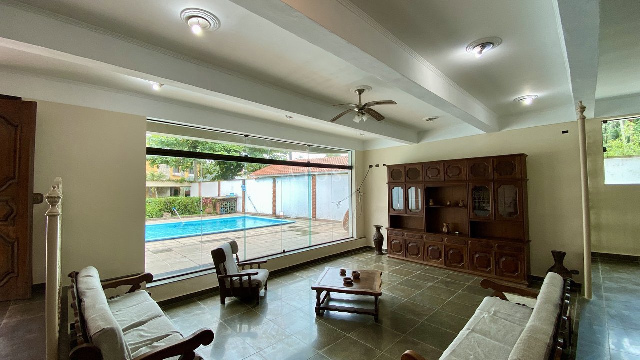 Casa — foto 1 de 6