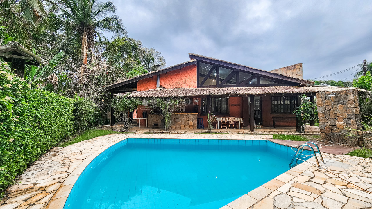 Casa — foto 1 de 6