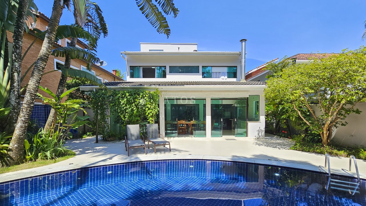 Casa — foto 1 de 6