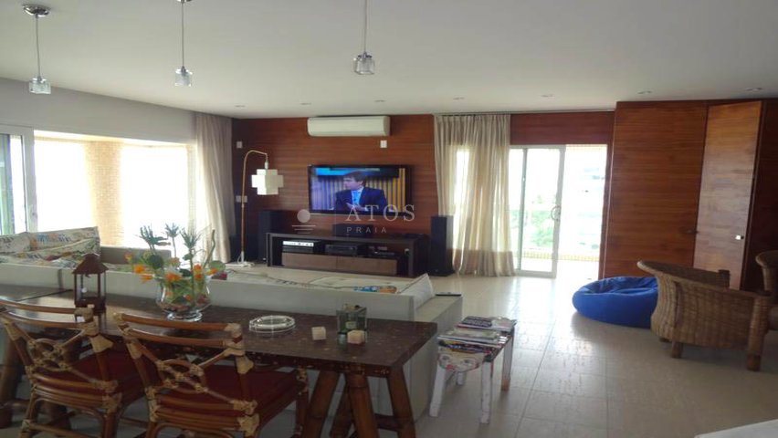 Apartamento — foto 6 de 41