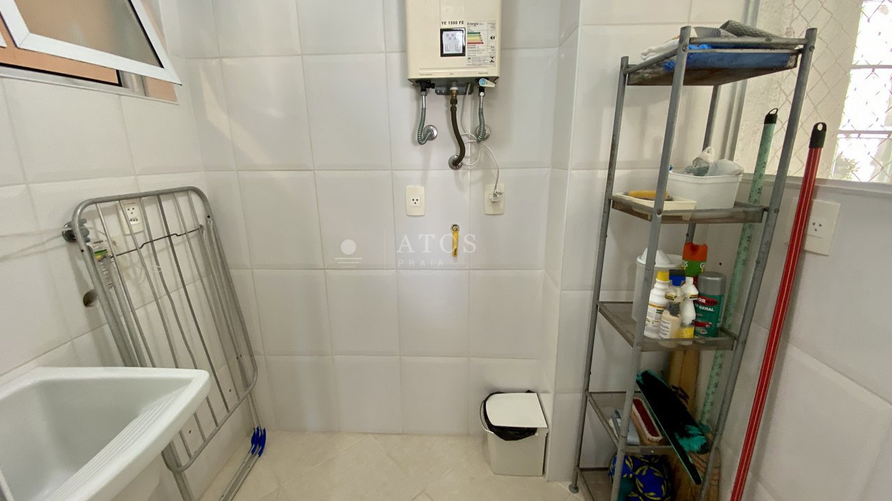 Apartamento — foto 22 de 35