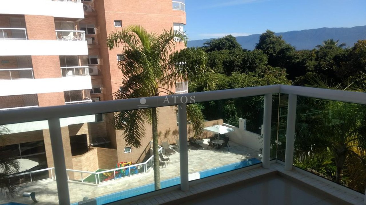 Apartamento — foto 1 de 6