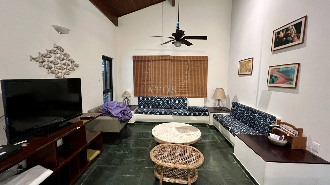 Casa — foto 3 de 21