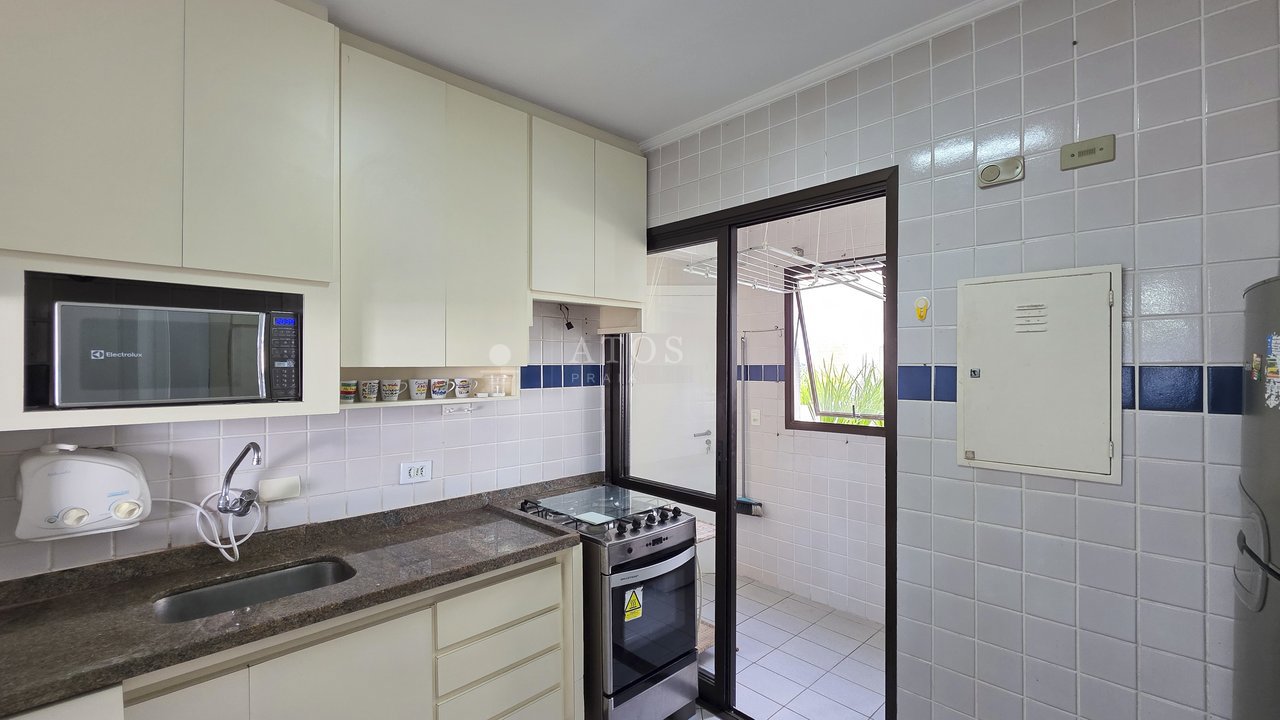 Apartamento — foto 4 de 28