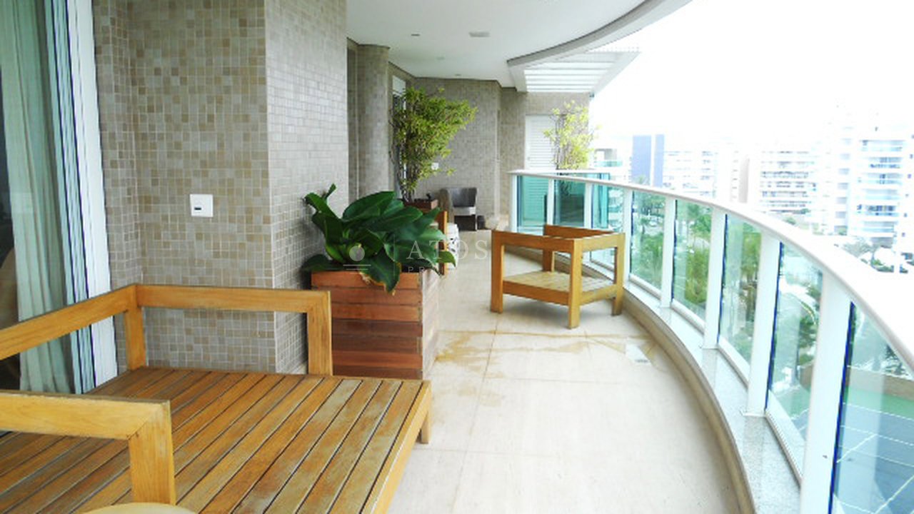 Apartamento — foto 1 de 6