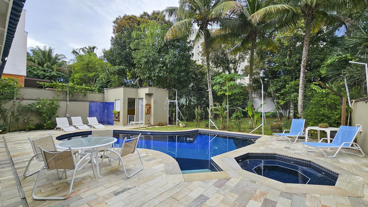 Casa — foto 16 de 38