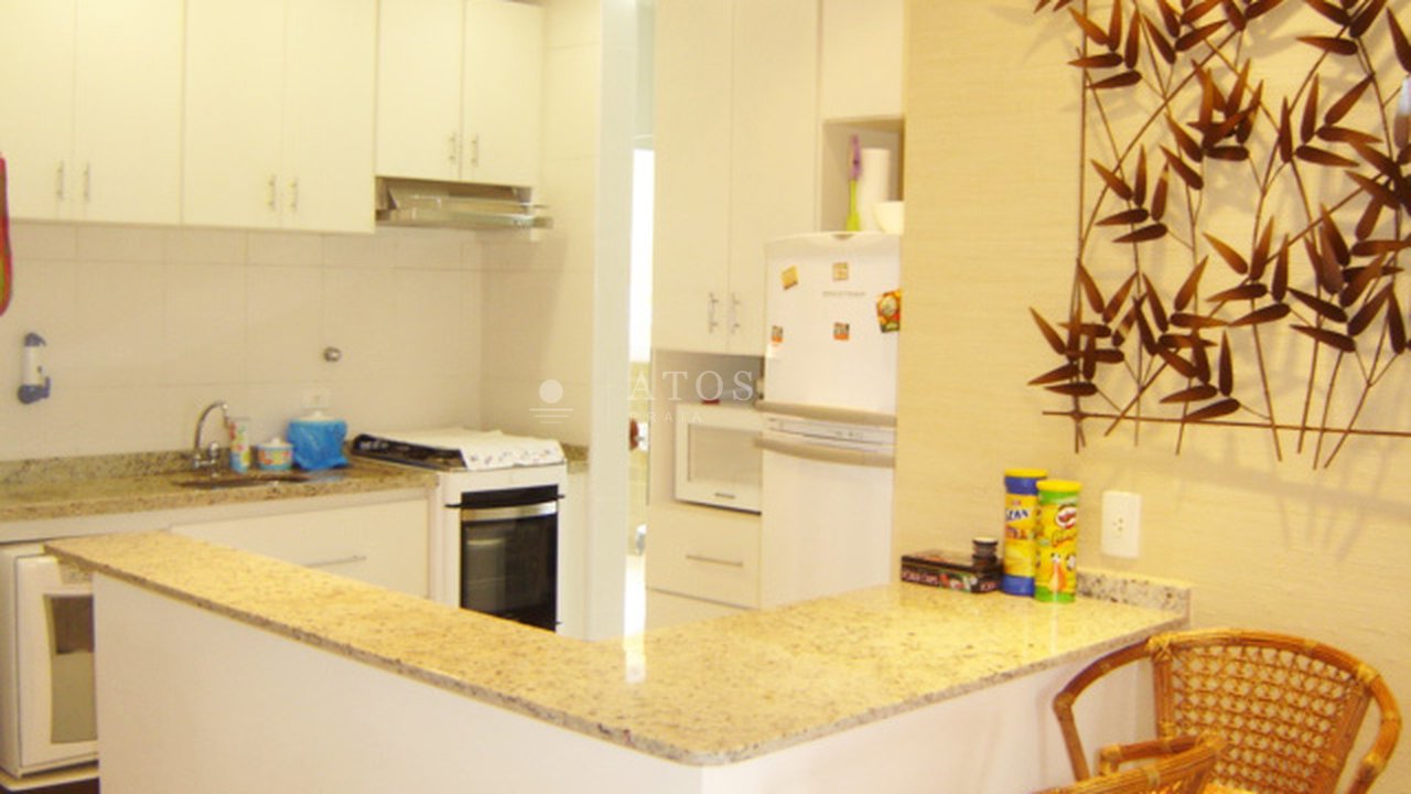 Apartamento — foto 8 de 30
