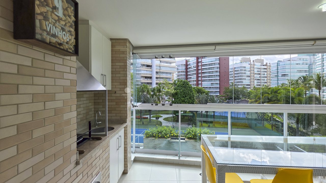 Apartamento — foto 8 de 32