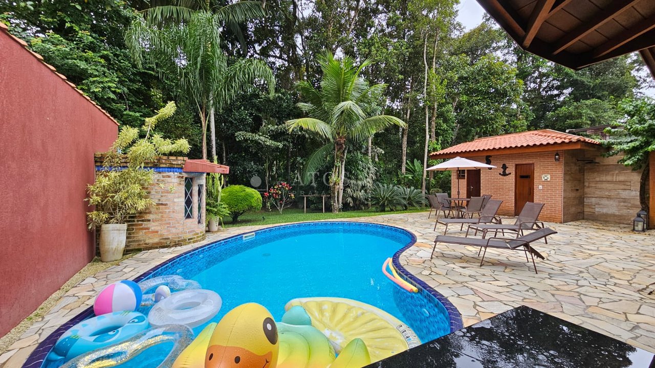 Casa — foto 21 de 42
