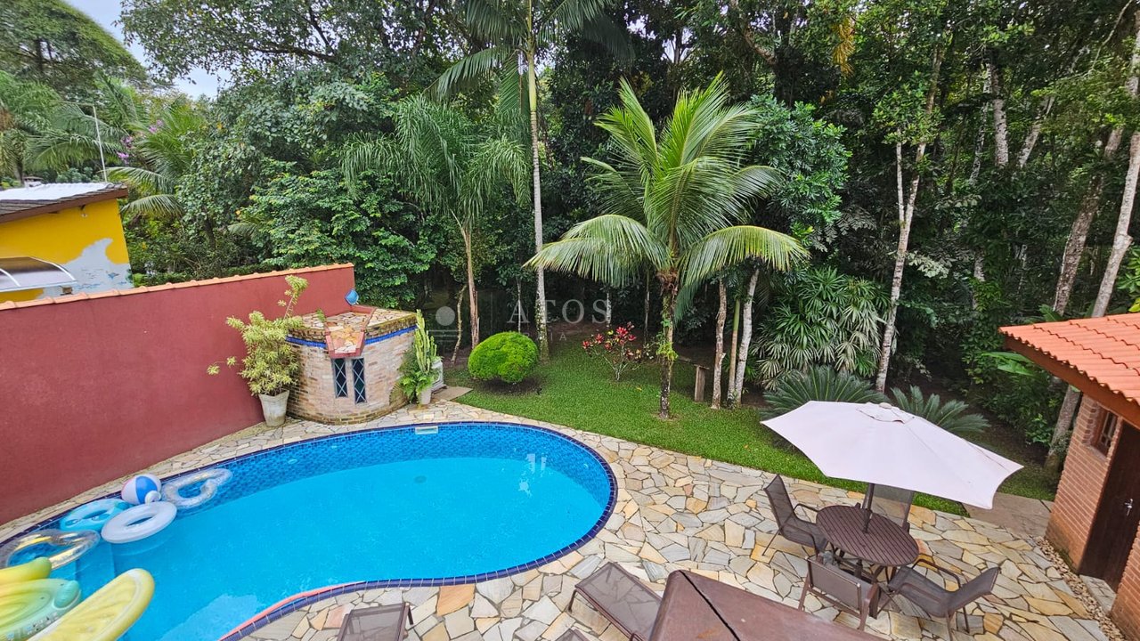 Casa — foto 27 de 42
