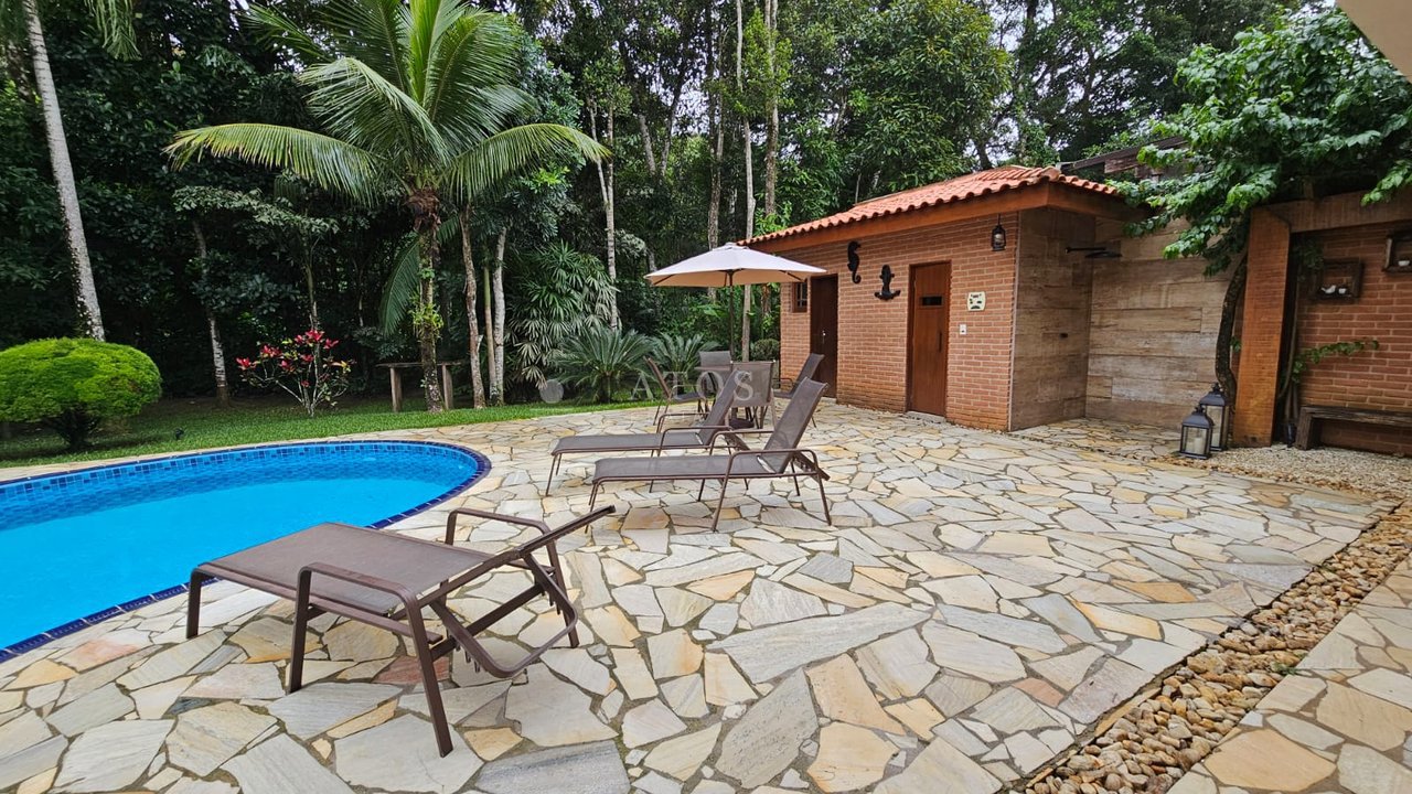 Casa — foto 23 de 42