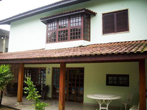 Casa — foto 2 de 12