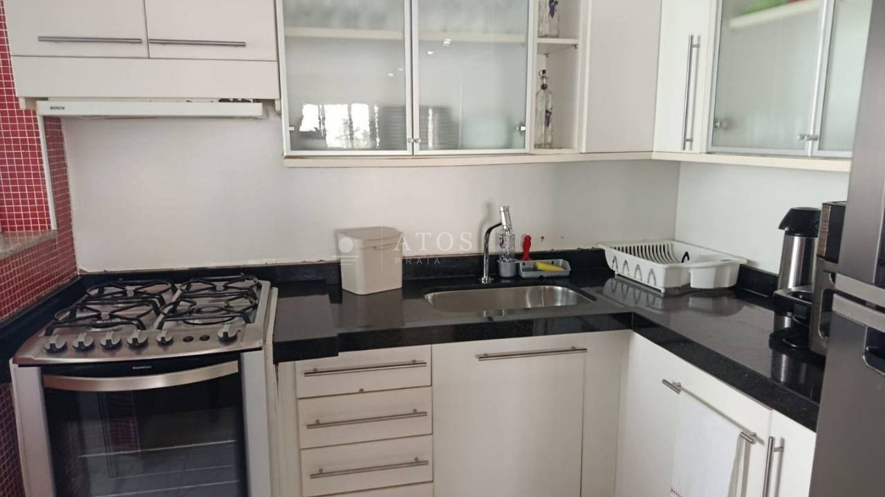 Apartamento — foto 6 de 25