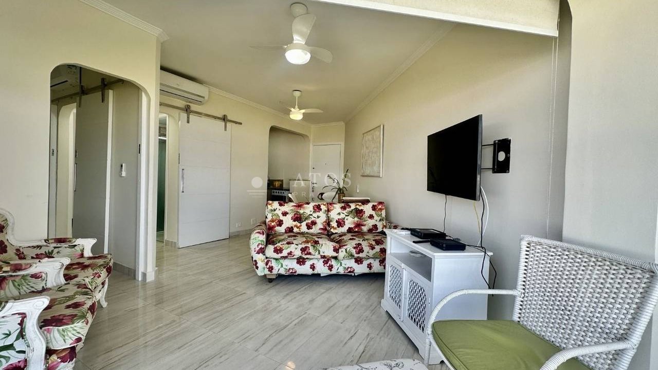 Apartamento — foto 4 de 22