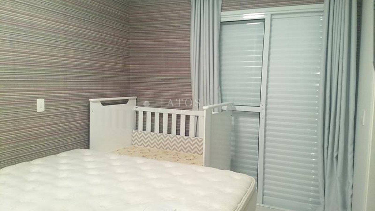 Apartamento — foto 2 de 25