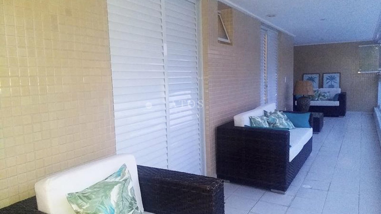 Apartamento — foto 6 de 25