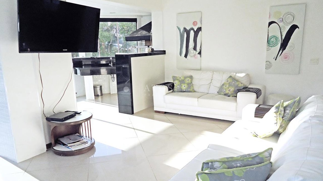 Apartamento — foto 4 de 24