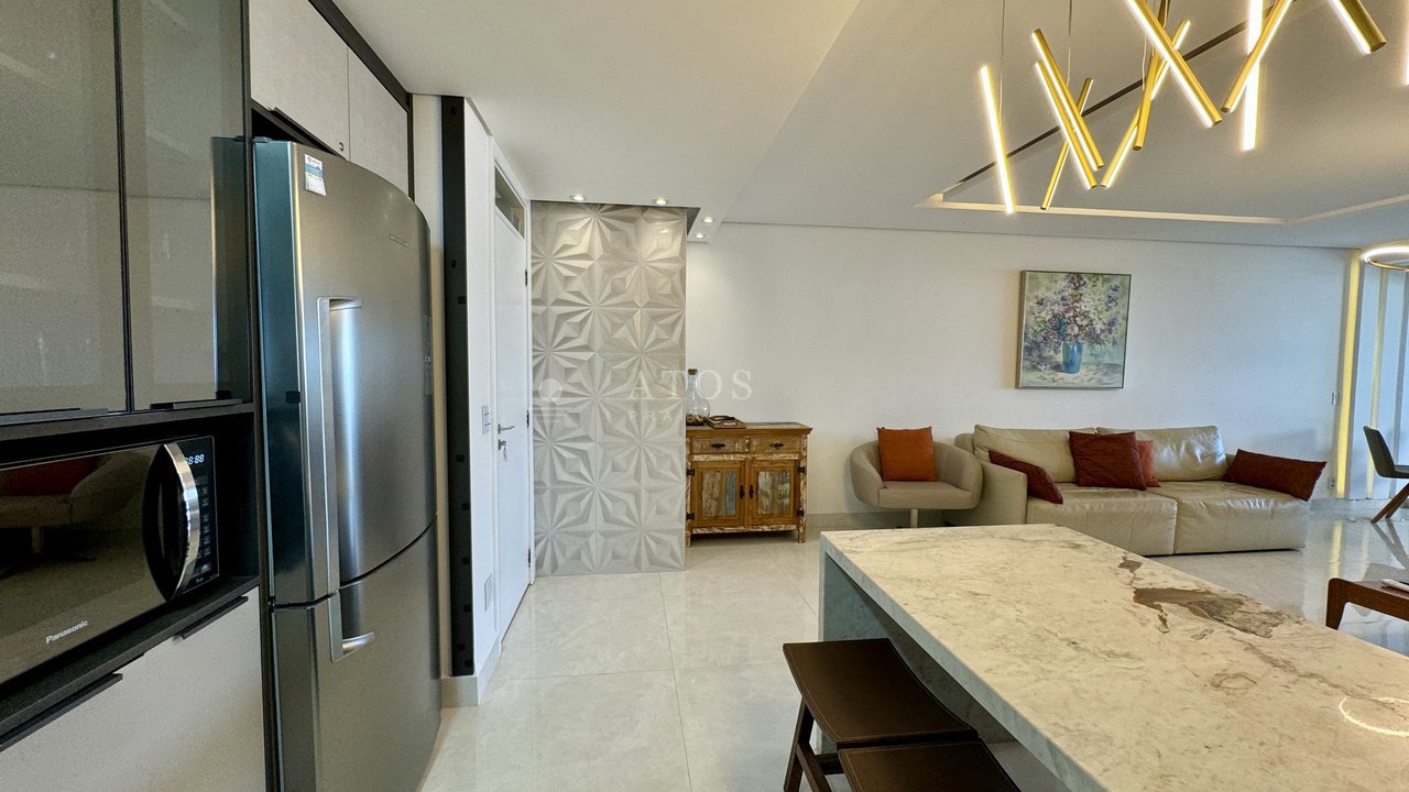 Apartamento — foto 4 de 21