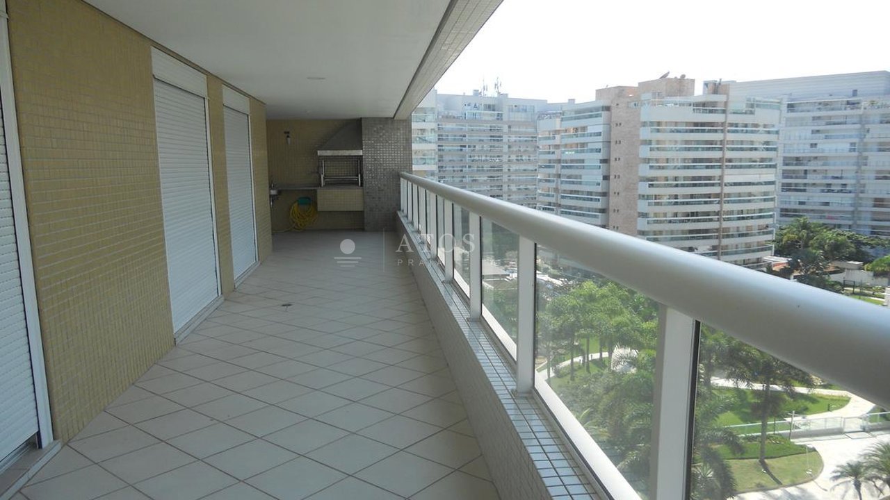 Apartamento — foto 1 de 6