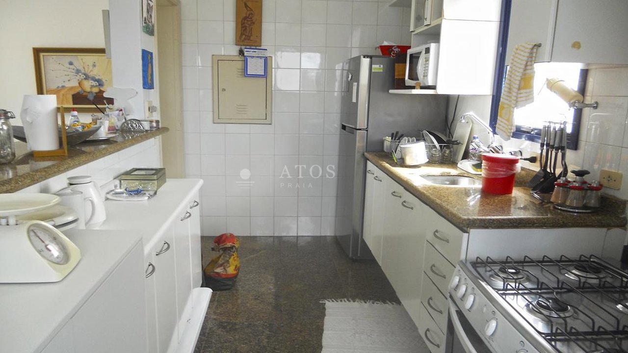 Apartamento — foto 10 de 37