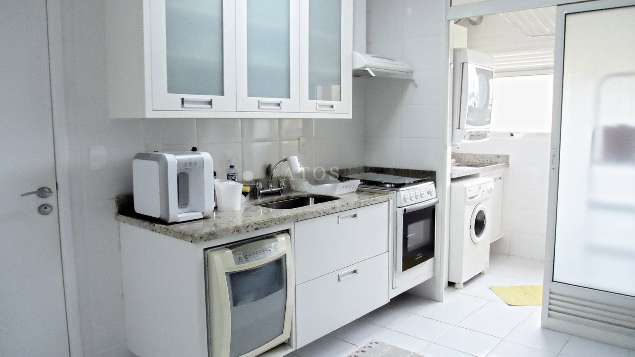 Apartamento — foto 8 de 35