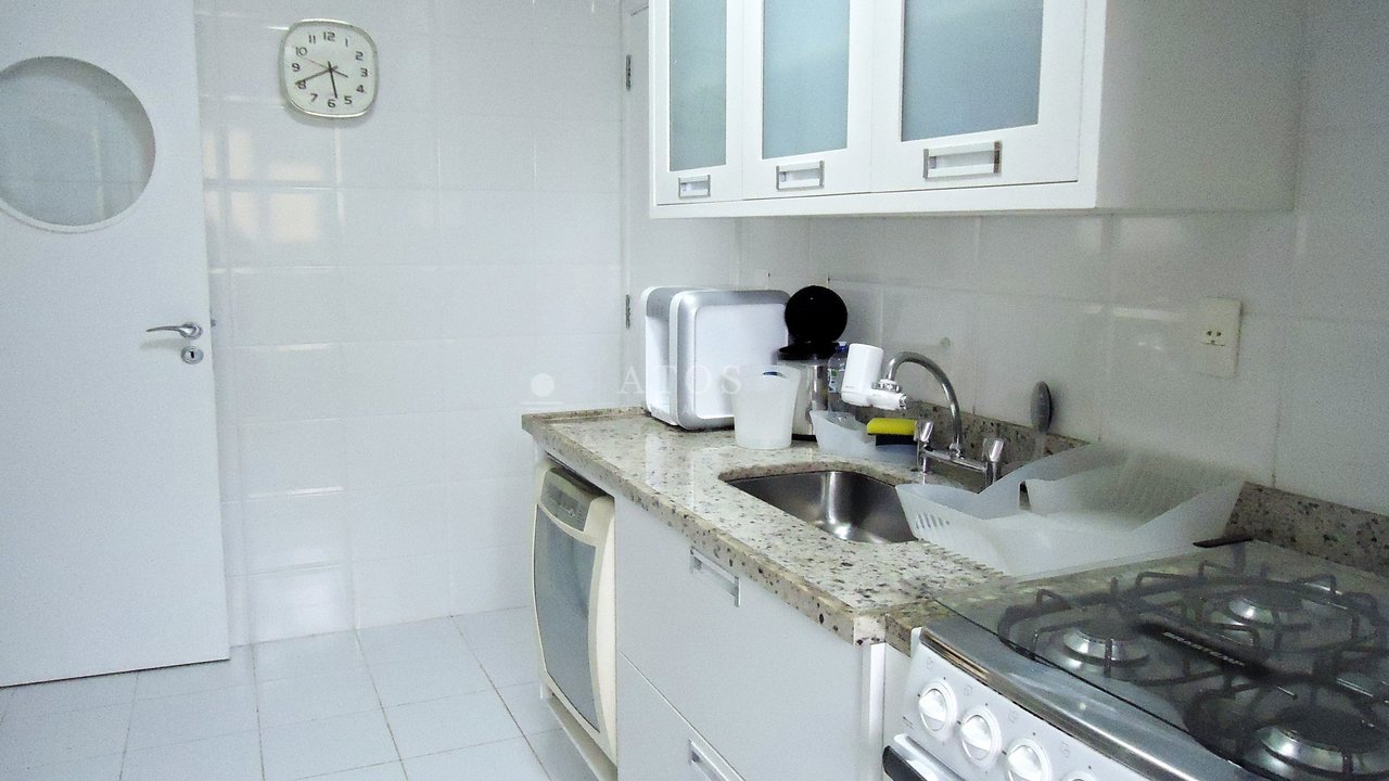 Apartamento — foto 10 de 35