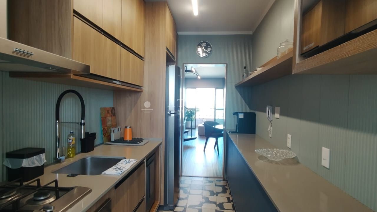 Apartamento — foto 9 de 33