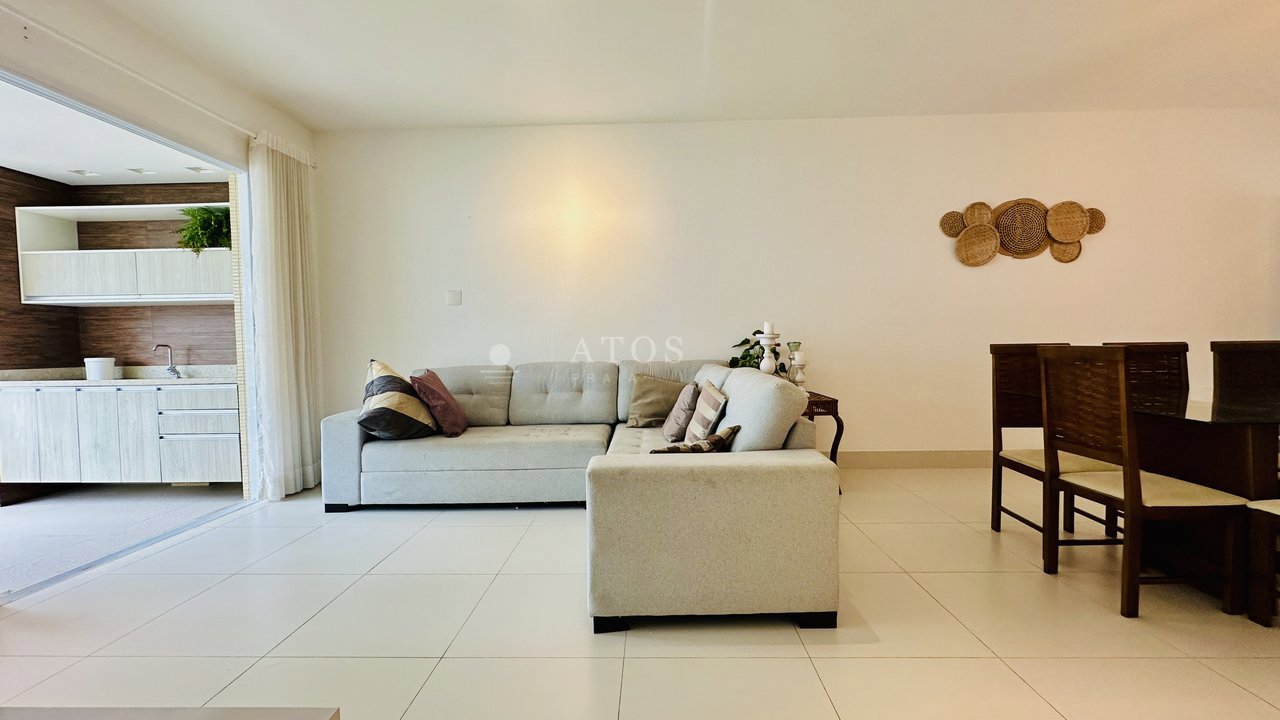 Apartamento — foto 4 de 35