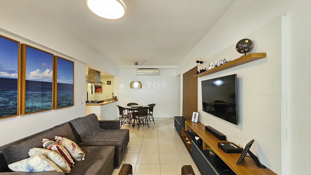 Apartamento — foto 4 de 54