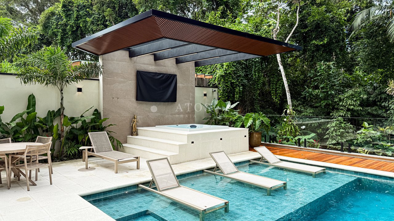 Casa — foto 43 de 82