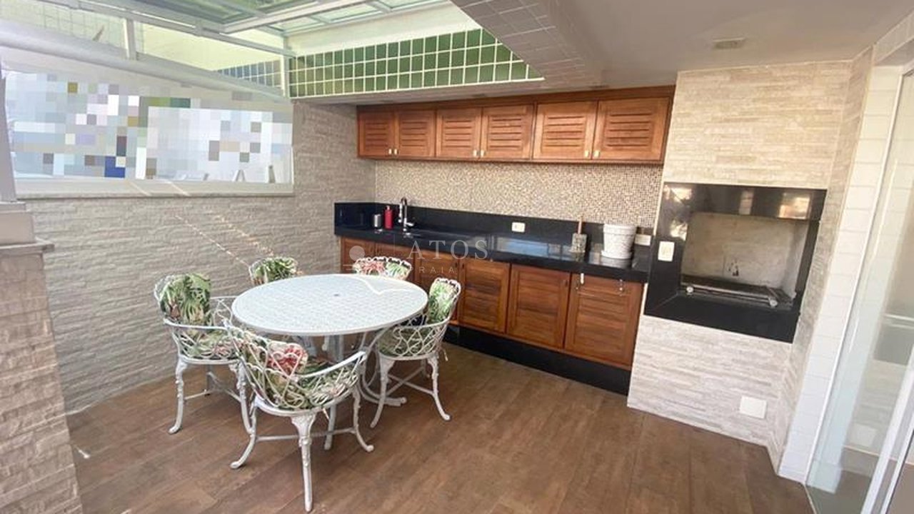 Apartamento — foto 6 de 28