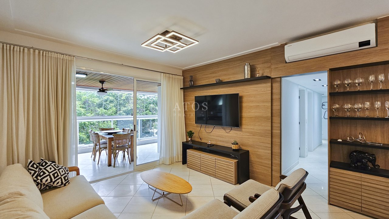 Apartamento — foto 4 de 37