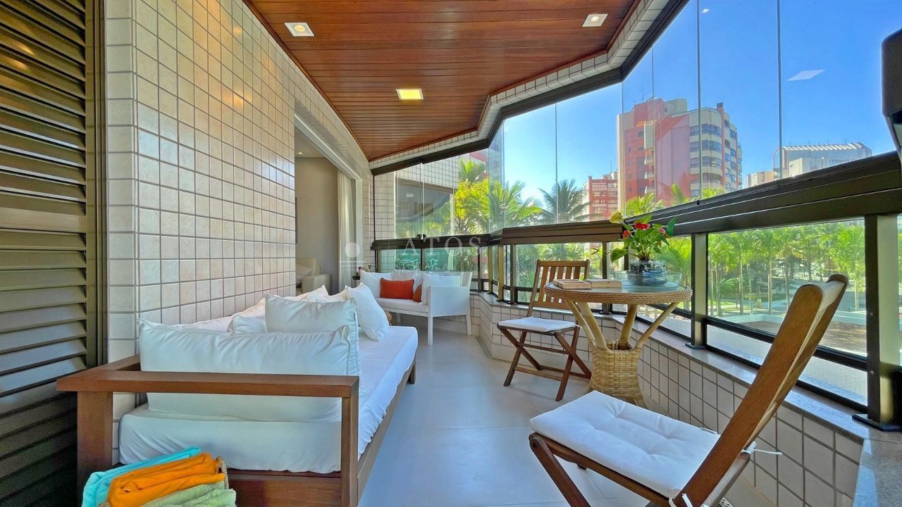 Apartamento — foto 3 de 30
