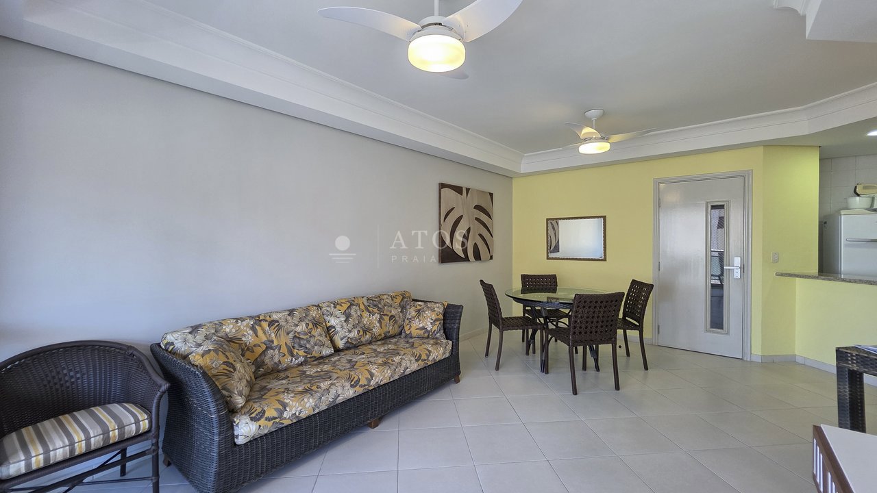 Apartamento — foto 4 de 34