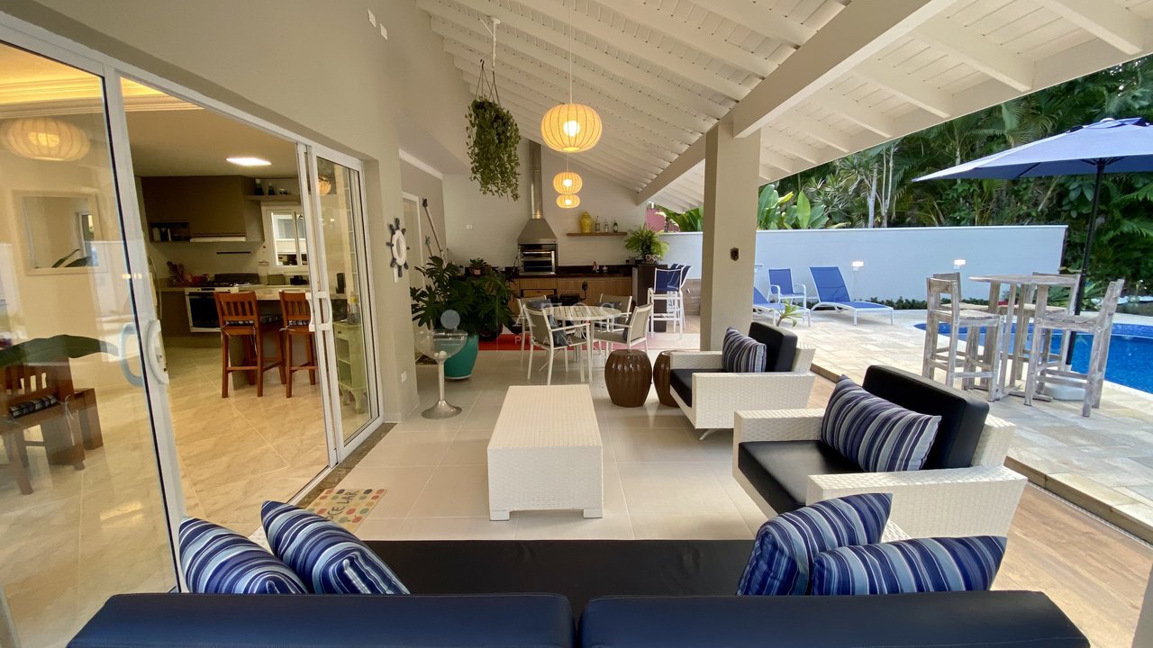 Casa — foto 11 de 21