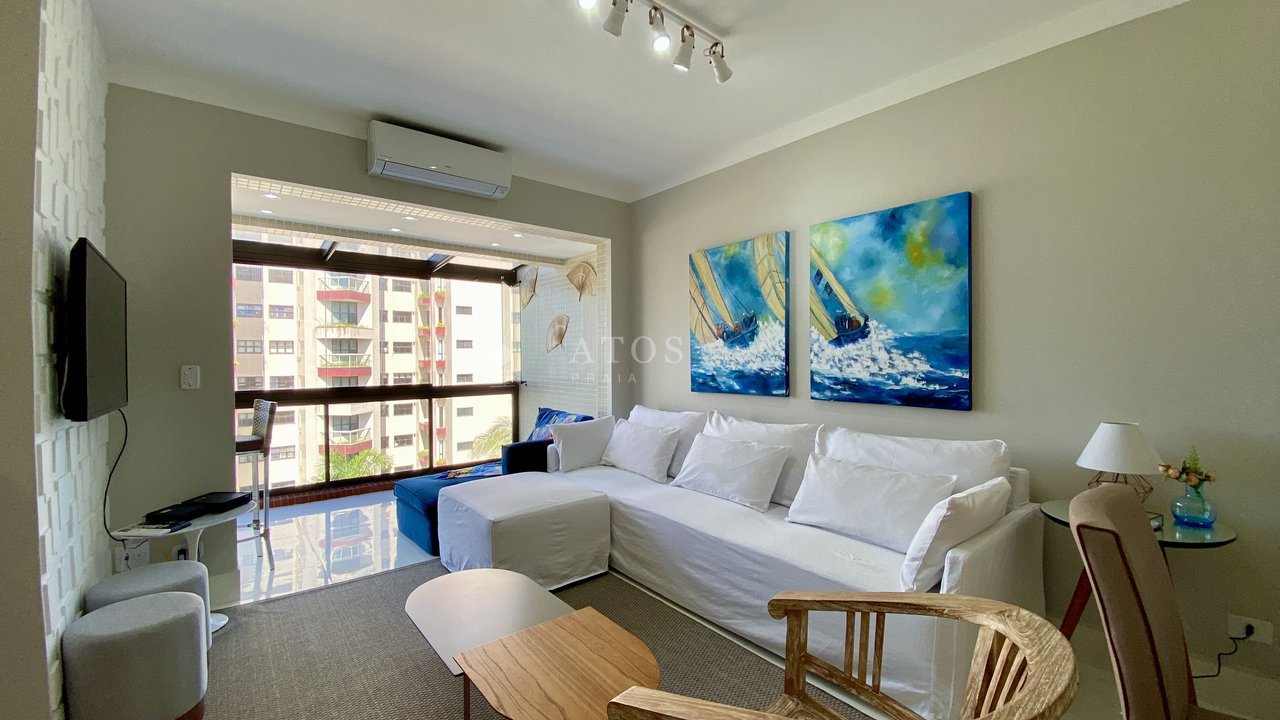 Apartamento — foto 4 de 32